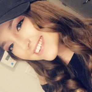 Meet your Posher, Tasia